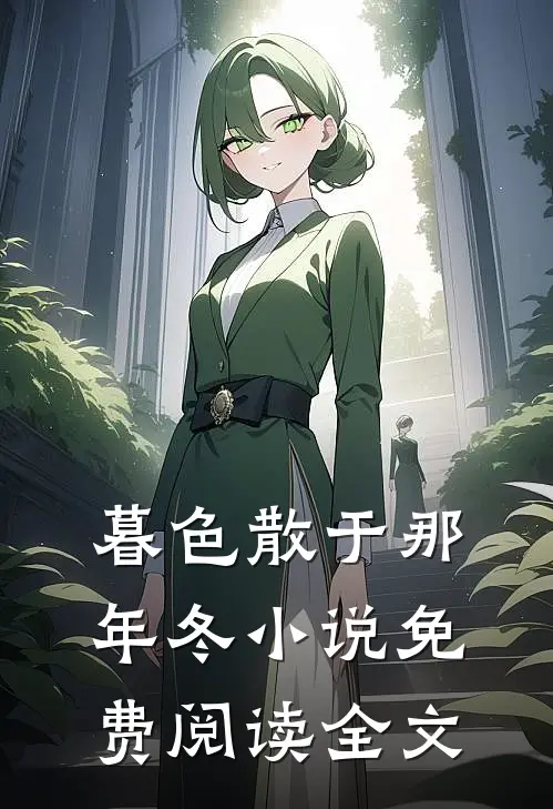 暮色散于那年冬小说免费阅读全文