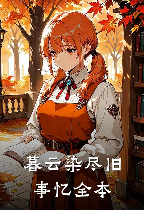 暮云染尽旧事忆全本