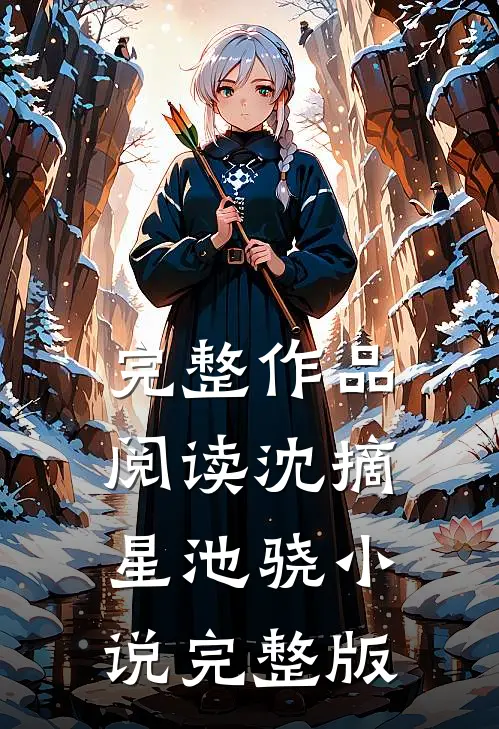 完整作品阅读沈摘星池骁小说完整版