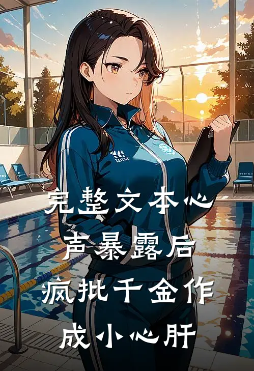 完整文本心声暴露后，疯批千金作成小心肝