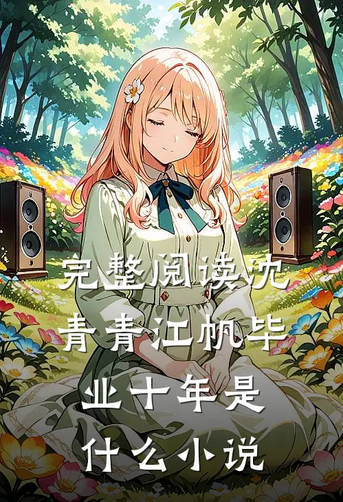 完整阅读沈青青江帆毕业十年是什么小说
