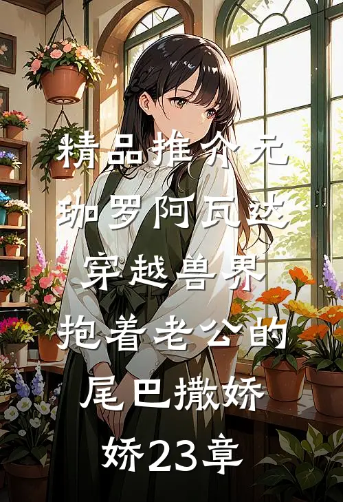 精品推介元珈罗阿瓦达(穿越兽界:抱着老公的尾巴撒娇娇)23章