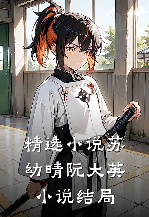 精选小说苏幼晴阮大英小说结局