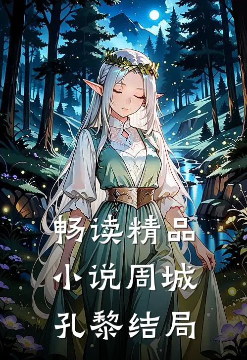 畅读精品小说周城孔黎结局