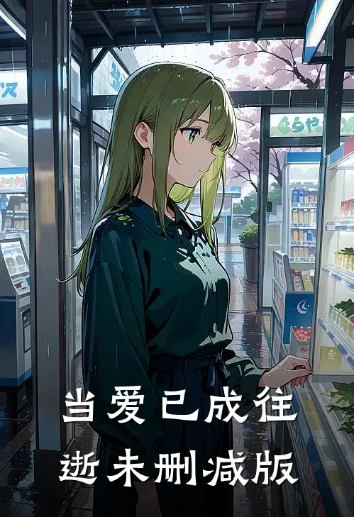 当爱已成往逝未删减版