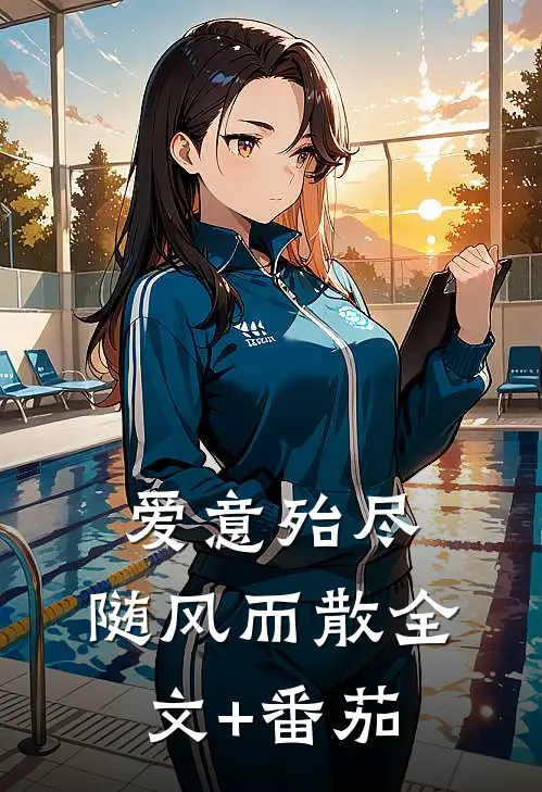 爱意殆尽，随风而散全文+番茄