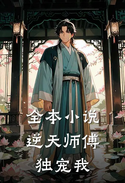 全本小说逆天师傅独宠我