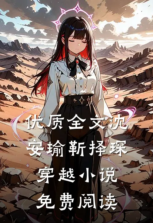 优质全文沈安瑜靳择琛 穿越小说免费阅读