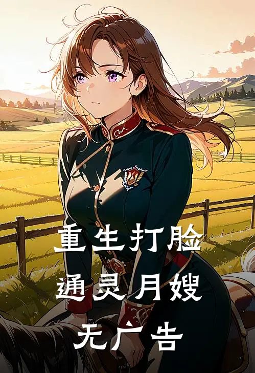 重生打脸通灵月嫂无广告