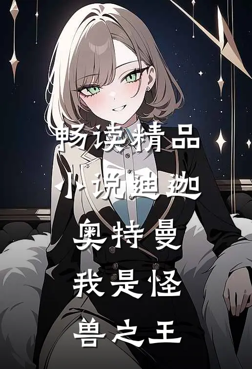 畅读精品小说迪迦奥特曼：我是怪兽之王