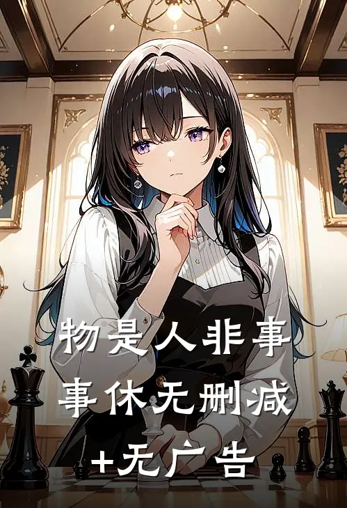 物是人非事事休无删减+无广告