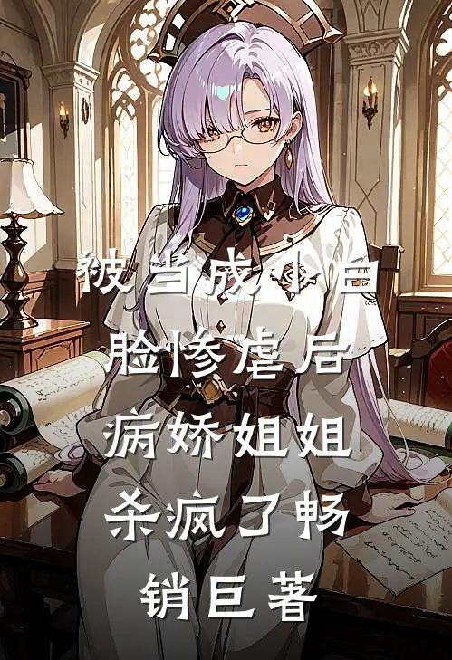 被当成小白脸惨虐后，病娇姐姐杀疯了畅销巨著
