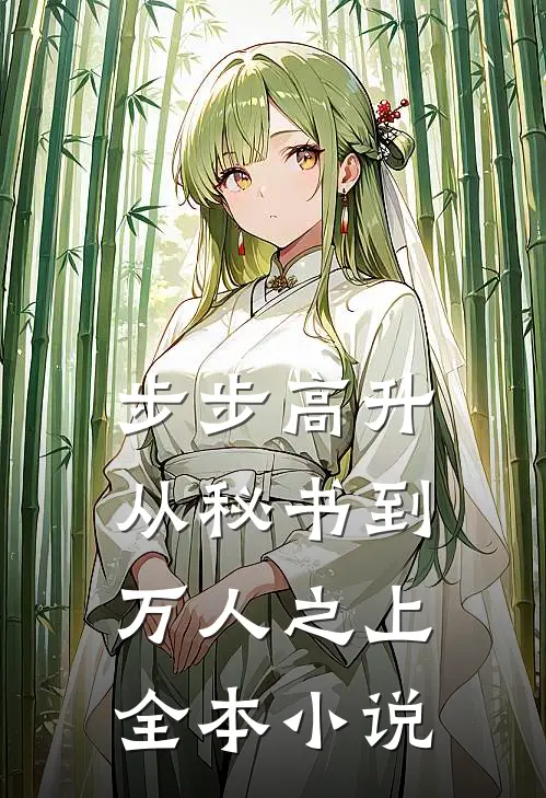 步步高升：从秘书到万人之上全本小说