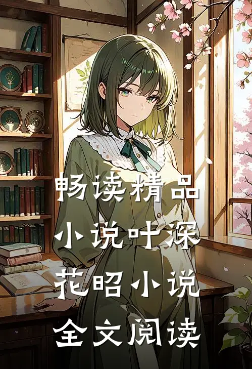 畅读精品小说叶深花昭小说全文阅读