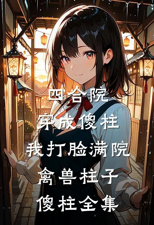 四合院：穿成傻柱，我打脸满院禽兽柱子傻柱全集