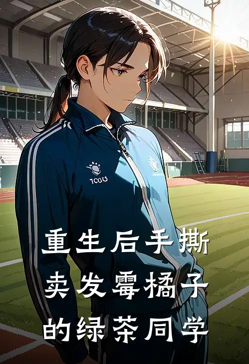 重生后手撕卖发霉橘子的绿茶同学