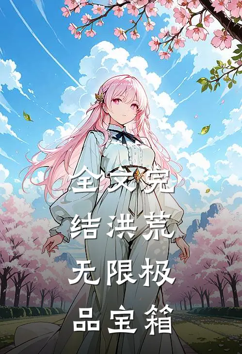 全文完结洪荒：无限极品宝箱
