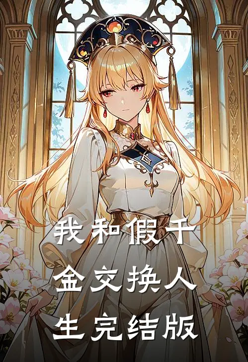 我和假千金交换人生完结版