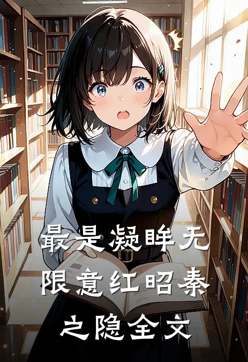 最是凝眸无限意红昭秦之隐全文