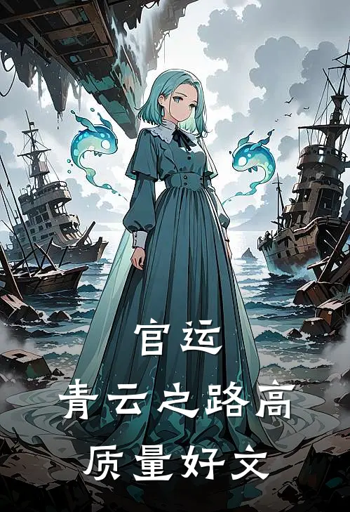 官运：青云之路高质量好文