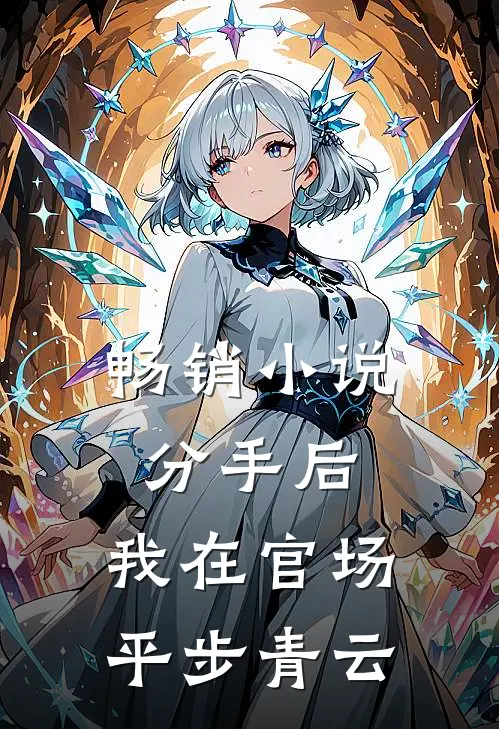 畅销小说分手后，我在官场平步青云