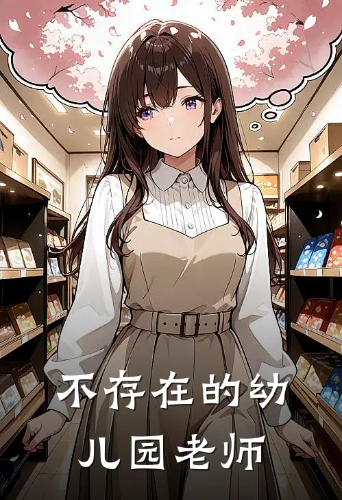不存在的幼儿园老师