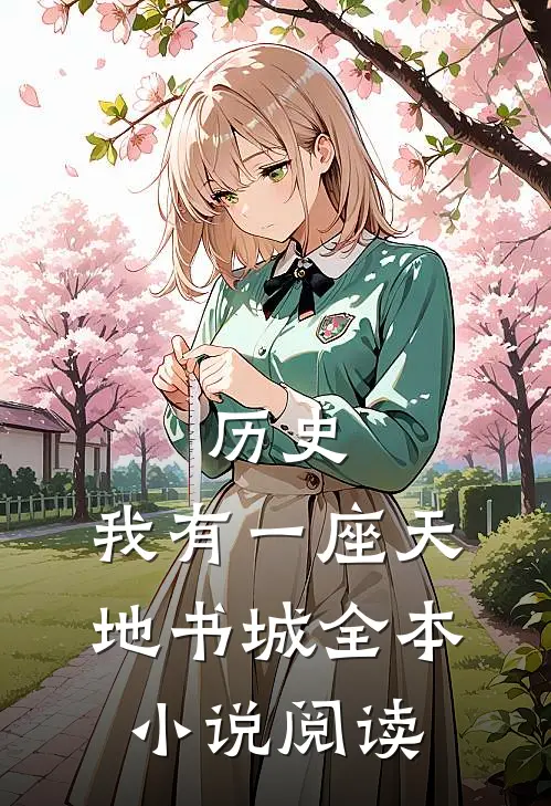 历史：我有一座天地书城全本小说阅读