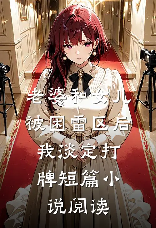 老婆和女儿被困雷区后，我淡定打牌短篇小说阅读