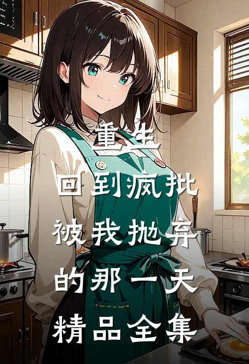 重生：回到疯批被我抛弃的那一天精品全集