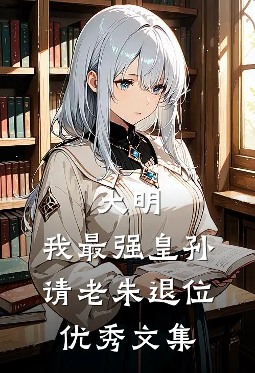 大明：我最强皇孙，请老朱退位优秀文集
