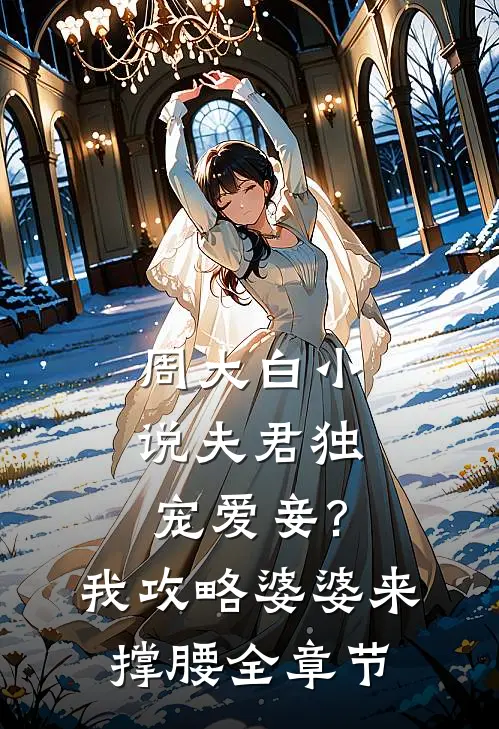 周大白小说 夫君独宠爱妾?我攻略婆婆来撑腰全章节