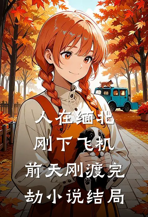 人在缅北刚下飞机，前天刚渡完劫小说结局
