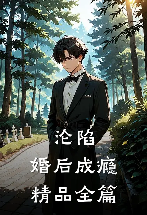 沦陷，婚后成瘾精品全篇