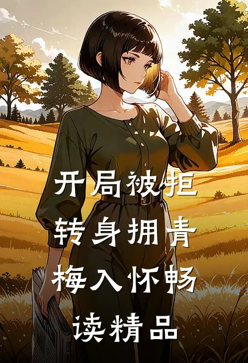 开局被拒，转身拥青梅入怀畅读精品