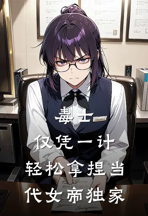 毒士：仅凭一计，轻松拿捏当代女帝独家