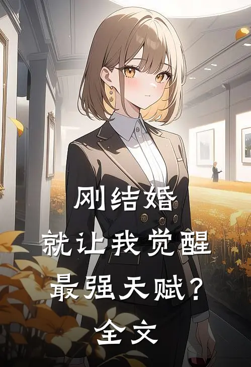 刚结婚，就让我觉醒最强天赋？全文