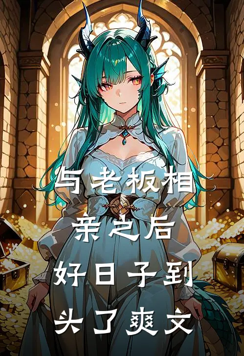 与老板相亲之后，好日子到头了爽文