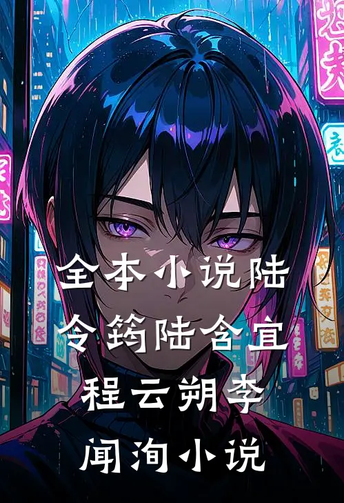 全本小说陆令筠陆含宜程云朔李闻洵小说