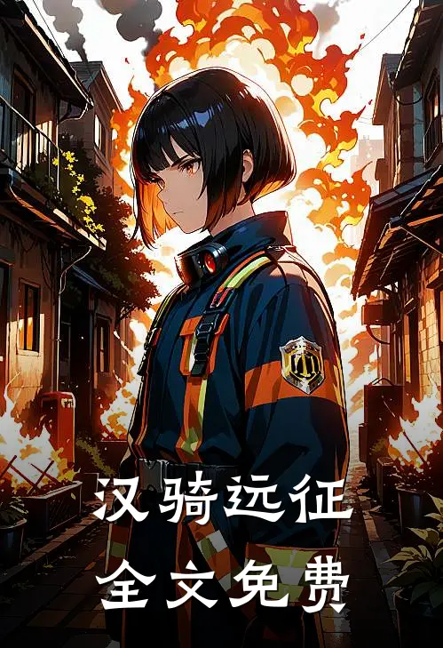 汉骑远征全文免费