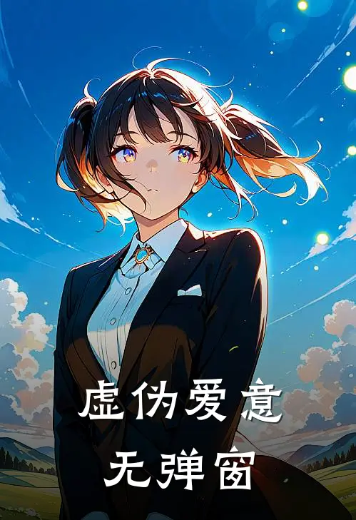 虚伪爱意无弹窗