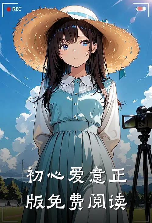 初心爱意正版免费阅读