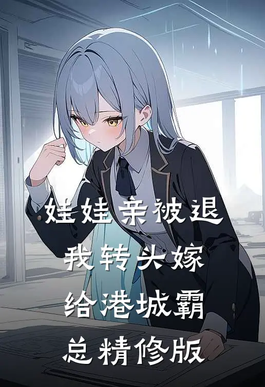 娃娃亲被退，我转头嫁给港城霸总精修版