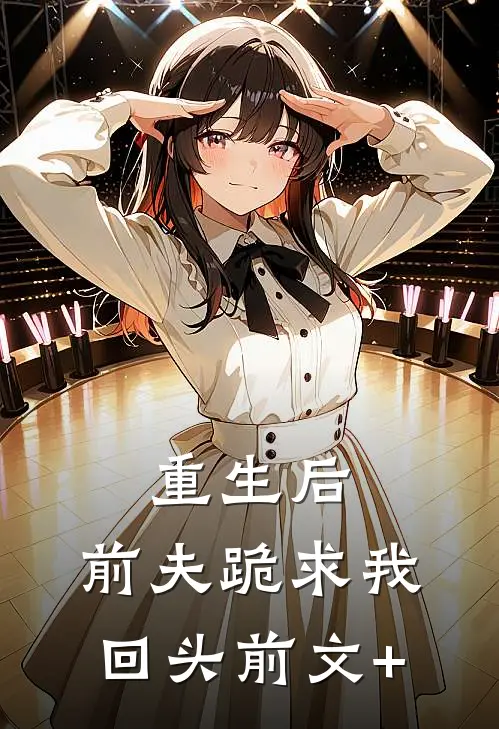 重生后，前夫跪求我回头前文+