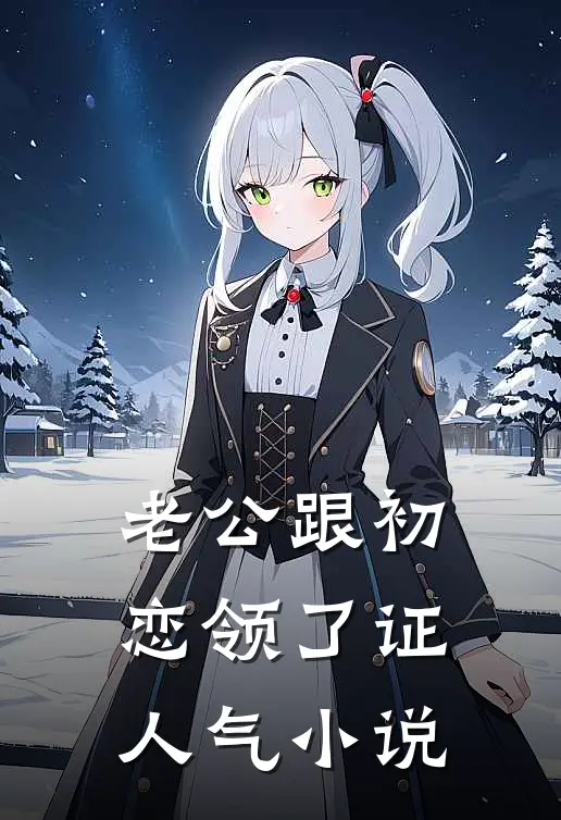 老公跟初恋领了证人气小说