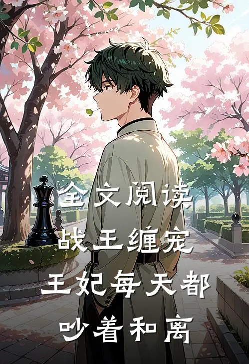 全文阅读战王缠宠：王妃每天都吵着和离