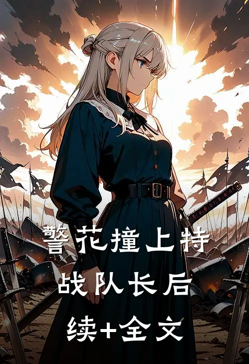 警花撞上特战队长后续+全文