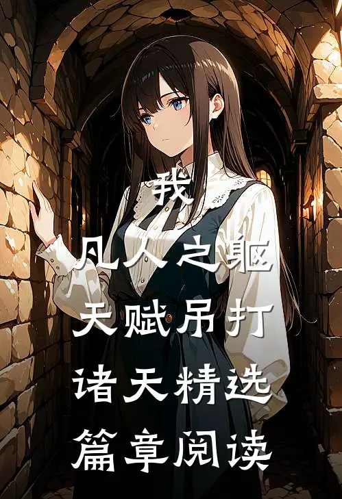 我，凡人之躯，天赋吊打诸天精选篇章阅读