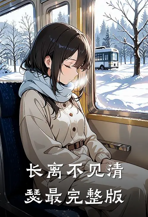 长离不见清瑟最完整版
