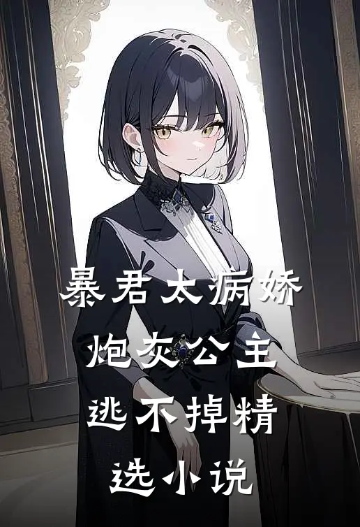 暴君太病娇，炮灰公主逃不掉精选小说