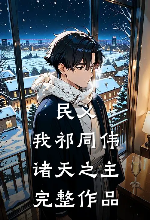 民义：我祁同伟，诸天之主完整作品